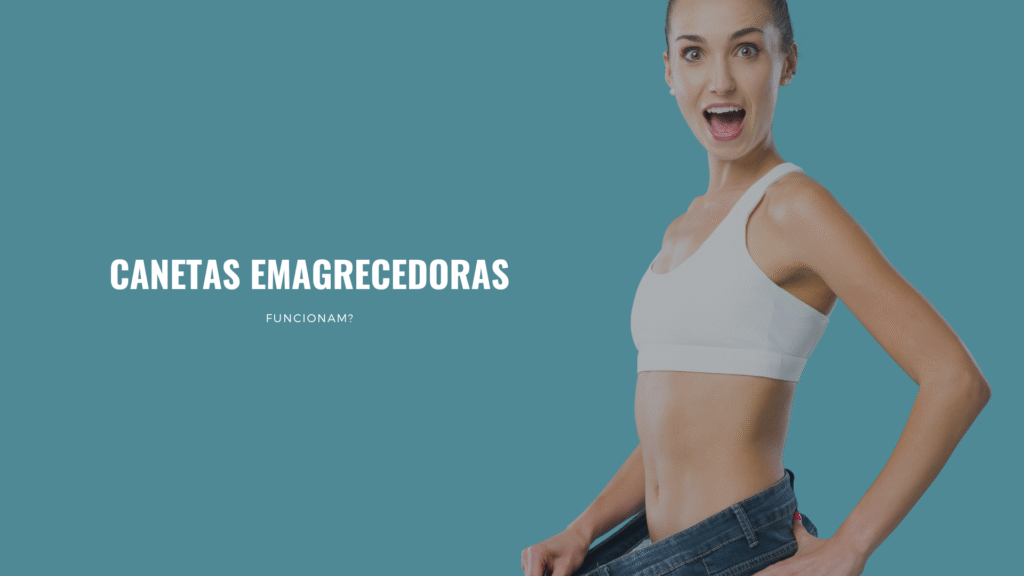 ozempic e mounjaro para emagrecer